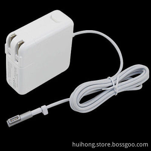 for Apple AC Adapter 60W Power Charger for MacBook PRO 13" 13 Inch A1278 New